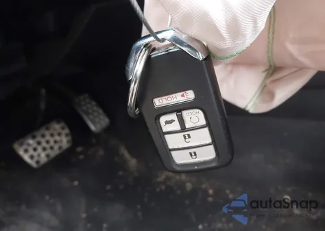 2020 Honda Civic Sport z USA, uszkodzony, nr VIN SHHFK7H40LU413660